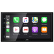 JVC KW-M560BT, Autoradio mit CarPlay, Bluetooth und 3 Paar Cinch-Ausgängen JVC KW-M560BT, Autoradio mit CarPlay, Bluetooth und 3 Paar Cinch-Ausgängen
