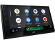 JVC KW-M695DBW, Autoradio mit DAB, kabellosem CarPlay & Android Auto JVC KW-M695DBW, Autoradio mit DAB, kabellosem CarPlay & Android Auto