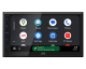 JVC KW-M695DBW, Autoradio mit DAB, kabellosem CarPlay & Android Auto JVC KW-M695DBW, Autoradio mit DAB, kabellosem CarPlay & Android Auto
