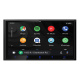 JVC KW-M795DBW, Autoradio mit kabellosem CarPlay & Android Auto JVC KW-M795DBW, Autoradio mit kabellosem CarPlay & Android Auto