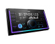 JVC KW-X850BT, Autoradio mit Bluetooth, AUX/USB und 3 Paar Cinch-Ausgängen JVC KW-X850BT, Autoradio mit Bluetooth, AUX/USB und 3 Paar Cinch-Ausgängen