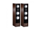 Canton Ergo 690DC Standlautsprecher Wenge Canton Ergo 690DC Standlautsprecher Wenge