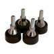 Soundcare Superspikes M6-Gewinde 4er-Pack Soundcare Superspikes M6-Gewinde 4er-Pack