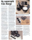 Soundcare Superspikes Feet 4er-Pack Soundcare Superspikes Feet 4er-Pack