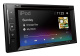 Pioneer AVH-A240DAB, Autoradio mit Bluetooth, DVD, DAB und 3 Paar Vorverstärkerausgängen Pioneer AVH-A240DAB, Autoradio mit Bluetooth, DVD, DAB und 3 Paar Vorverstärkerausgängen
