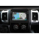 Pioneer AVIC-EVO1-DT2-C-OE, Autoradio für Fiat Ducato X290 Pioneer AVIC-EVO1-DT2-C-OE, Autoradio für Fiat Ducato X290