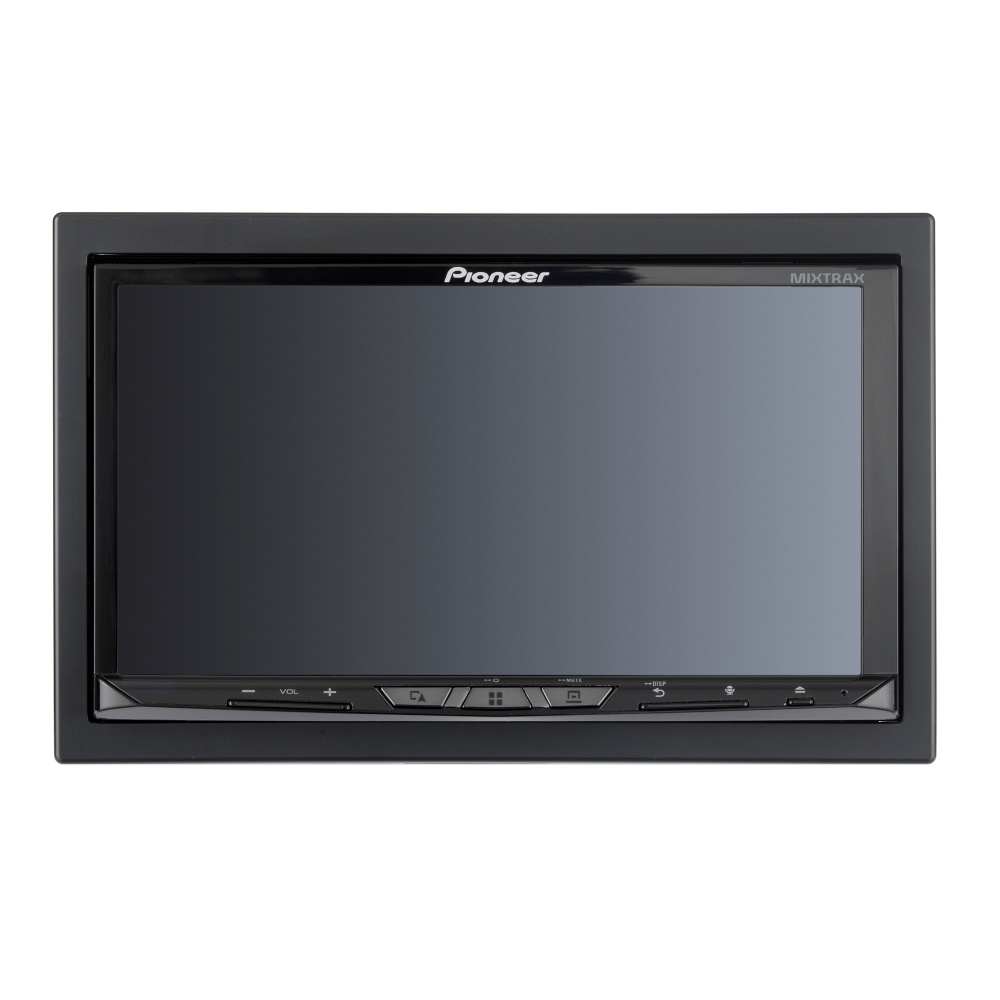 Pioneer AVIC-Z830DAB, Autoradio mit Navigation, kabelloses Apple CarPlay und Android Auto