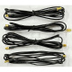 Pioneer DCT-WR204-SH, 4G-Antennen-/Routerpaket für Wohnmobil/Wohnwagen Pioneer DCT-WR204-SH, 4G-Antennen-/Routerpaket für Wohnmobil/Wohnwagen
