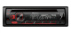 Pioneer DEH-S420BT, Autoradio mit Bluetooth, AUX und USB Pioneer DEH-S420BT, Autoradio mit Bluetooth, AUX und USB