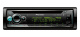 Pioneer DEH-S520BT, Autoradio mit Bluetooth und 3x Vorverstärkerausgang Pioneer DEH-S520BT, Autoradio mit Bluetooth und 3x Vorverstärkerausgang