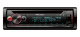 Pioneer DEH-S720DAB, Autoradio mit 2x Bluetooth und DAB+ Pioneer DEH-S720DAB, Autoradio mit 2x Bluetooth und DAB+