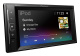 Pioneer DMH-A240BT, Autoradio mit Bluetooth und 3 Paar Vorverstärkerausgängen Pioneer DMH-A240BT, Autoradio mit Bluetooth und 3 Paar Vorverstärkerausgängen