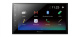 Pioneer DMH-A340 DAB, Autoradio mit 6.8 Pioneer DMH-A340 DAB, Autoradio mit 6.8