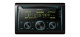 Pioneer FH-S720BT, Autoradio mit Bluetooth, CD und 3 Paar Vorverstärkerausgängen Pioneer FH-S720BT, Autoradio mit Bluetooth, CD und 3 Paar Vorverstärkerausgängen