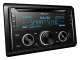 Pioneer FH-S720BT, Autoradio mit Bluetooth, CD und 3 Paar Vorverstärkerausgängen Pioneer FH-S720BT, Autoradio mit Bluetooth, CD und 3 Paar Vorverstärkerausgängen