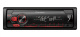 Pioneer MVH-S120UB, Autoradio mit AUX und USB Pioneer MVH-S120UB, Autoradio mit AUX und USB