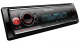 Pioneer MVH-S520BT, Autoradio mit Bluetooth, USB/AUX und 3 Paar Vorverstärkerausgängen Pioneer MVH-S520BT, Autoradio mit Bluetooth, USB/AUX und 3 Paar Vorverstärkerausgängen