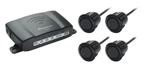 Parksensor für Pioneer SPH-10BT