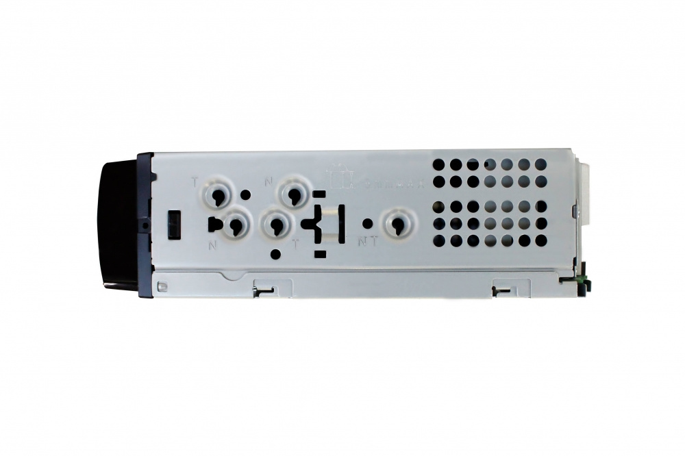 Pioneer SPH-10BT, Autoradio mit Bluetooth und USB