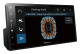 Pioneer SPH-DA77DAB, Autoradio mit kabellosem CarPlay, Android Auto, DAB+ und Bluetooth Pioneer SPH-DA77DAB, Autoradio mit kabellosem CarPlay, Android Auto, DAB+ und Bluetooth