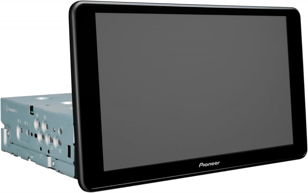 Pioneer SPH-DA97DAB-UNI, 9-Zoll-Autoradio mit kabellosem CarPlay/Android Auto
