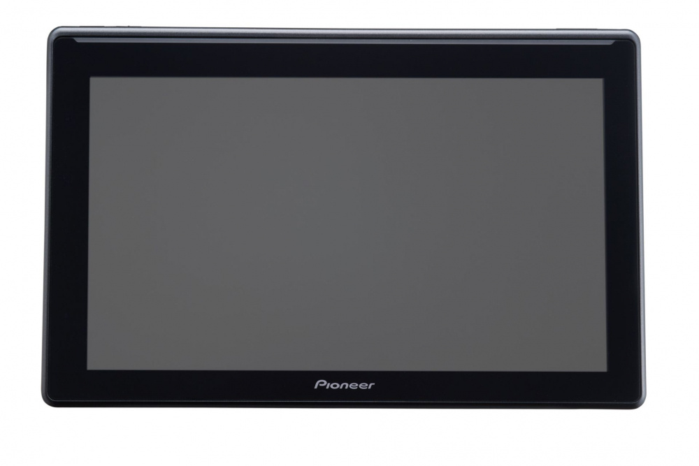Pioneer SPH-EVO107DAB-D8, 10,1-Zoll-Autoradio für Fiat Ducato 2022->