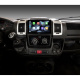 Pioneer SPH-EVO950DAB-D7, modellspezifisches Stereo mit 9 Pioneer SPH-EVO950DAB-D7, modellspezifisches Stereo mit 9