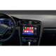 Pioneer SPH-EVO950DAB-VAG, modellspezifisches Radio mit 9 Pioneer SPH-EVO950DAB-VAG, modellspezifisches Radio mit 9