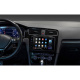 Pioneer SPH-EVO950DAB-VAG, modellspezifisches Radio mit 9 Pioneer SPH-EVO950DAB-VAG, modellspezifisches Radio mit 9