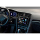 Pioneer SPH-EVO950DAB-VAG, modellspezifisches Radio mit 9 Pioneer SPH-EVO950DAB-VAG, modellspezifisches Radio mit 9