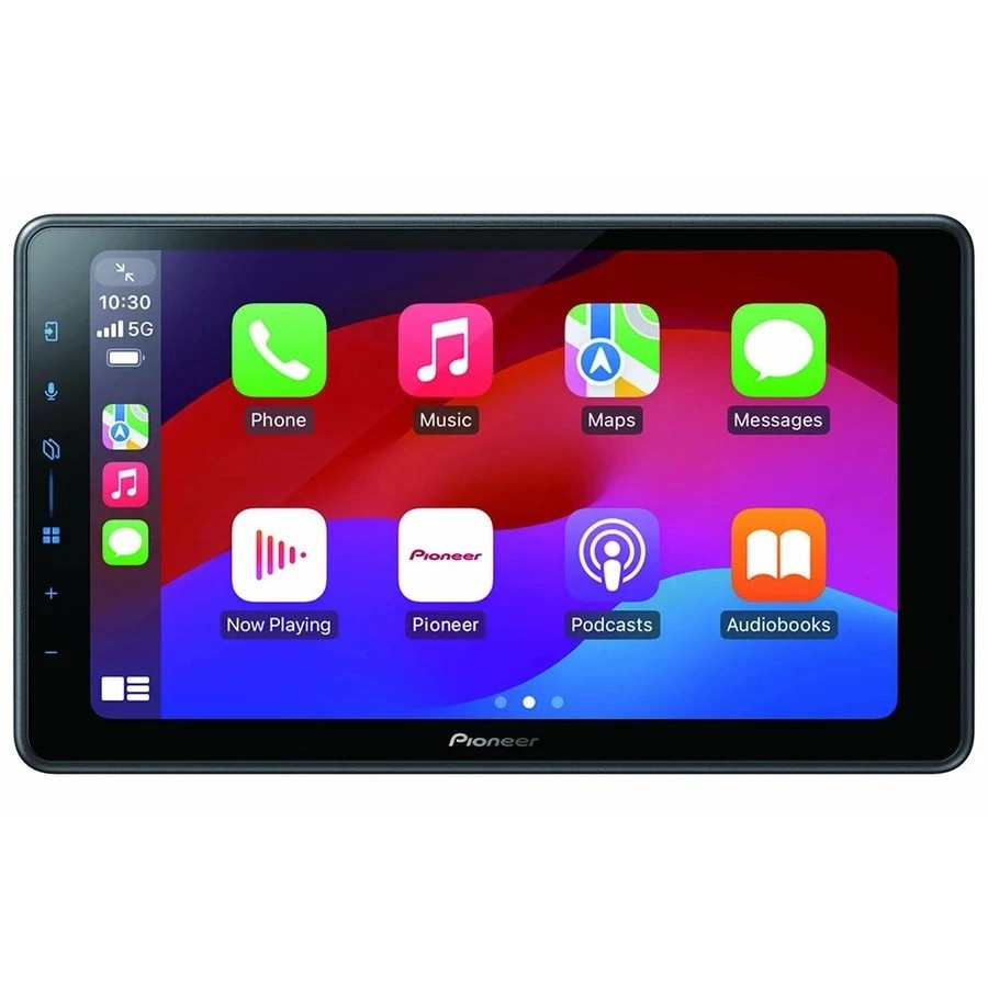 Pioneer SPH-EVO98DAB-D7, Autoradio für Ducato 2006-2020