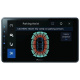 Pioneer SPH-EVO98DAB-D7, Autoradio für Ducato 2006-2020 Pioneer SPH-EVO98DAB-D7, Autoradio für Ducato 2006-2020