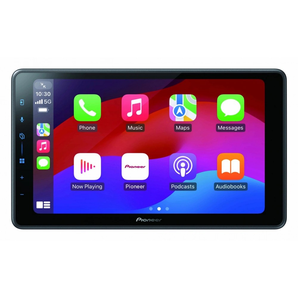 Pioneer SPH-EVO98DAB-D8, modellspezifisches Radio mit 9
