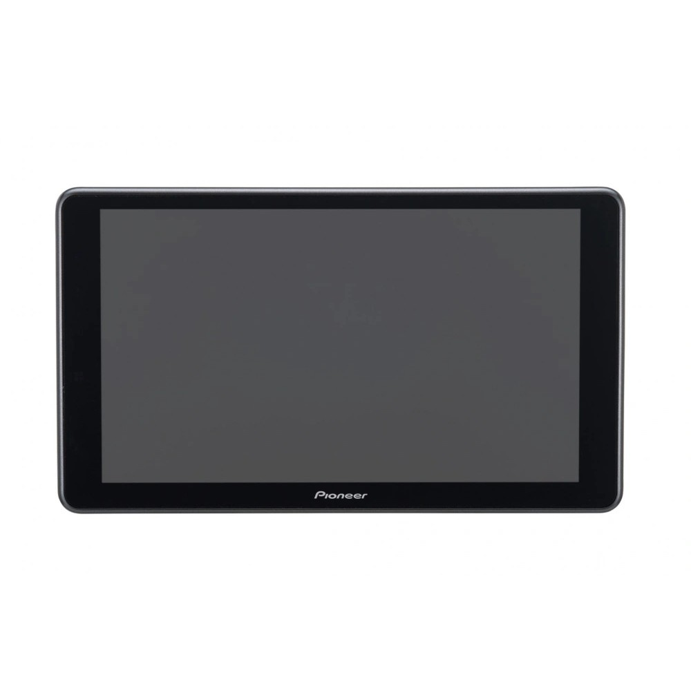 Pioneer SPH-EVO98DAB-D8, modellspezifisches Radio mit 9