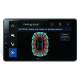 Pioneer SPH-EVO98DAB-UNI2, Doppel-DIN mit 9 Pioneer SPH-EVO98DAB-UNI2, Doppel-DIN mit 9