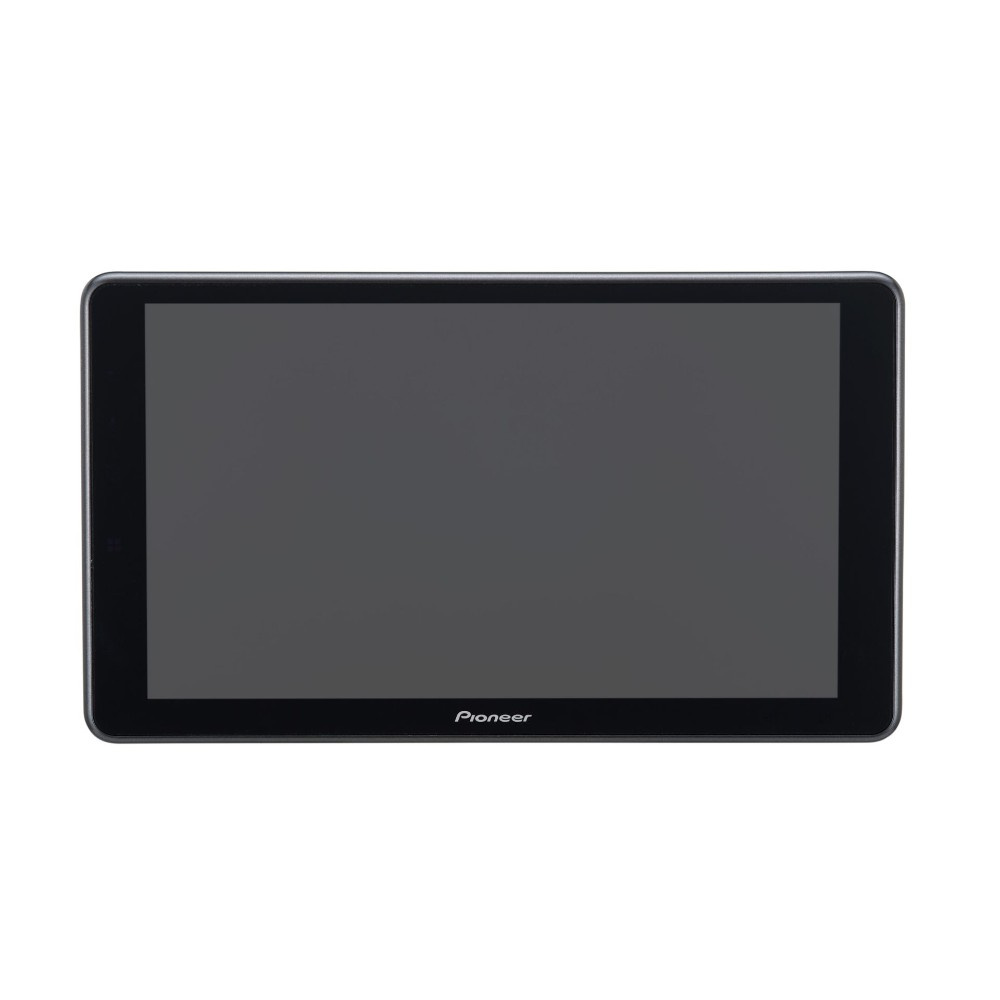 Pioneer SPH-EVO98DAB-UNI2, Doppel-DIN mit 9