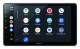 Pioneer SPH-EVO98DAB-UNI 9-Zoll-Autoradio mit kabellosem CarPlay/Android Auto Pioneer SPH-EVO98DAB-UNI 9-Zoll-Autoradio mit kabellosem CarPlay/Android Auto
