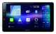 Pioneer SPH-EVO98DAB-UNI 9-Zoll-Autoradio mit kabellosem CarPlay/Android Auto Pioneer SPH-EVO98DAB-UNI 9-Zoll-Autoradio mit kabellosem CarPlay/Android Auto