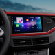 Pioneer SPH-PF97BT, 9-Zoll-Autoradio mit kabellosem CarPlay/Android Auto Pioneer SPH-PF97BT, 9-Zoll-Autoradio mit kabellosem CarPlay/Android Auto