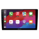 Pioneer SPH-PF97BT, 9-Zoll-Autoradio mit kabellosem CarPlay/Android Auto Pioneer SPH-PF97BT, 9-Zoll-Autoradio mit kabellosem CarPlay/Android Auto