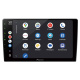 Pioneer SPH-PF97BT, 9-Zoll-Autoradio mit kabellosem CarPlay/Android Auto Pioneer SPH-PF97BT, 9-Zoll-Autoradio mit kabellosem CarPlay/Android Auto