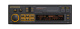 Pioneer SXT-C10PS, Retro-Stereo mit Bluetooth, DAB, USB/AUX und 3 Paar Low-Level-Ausgänge Pioneer SXT-C10PS, Retro-Stereo mit Bluetooth, DAB, USB/AUX und 3 Paar Low-Level-Ausgänge