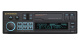 Pioneer SXT-C10PS, Retro-Stereo mit Bluetooth, DAB, USB/AUX und 3 Paar Low-Level-Ausgänge Pioneer SXT-C10PS, Retro-Stereo mit Bluetooth, DAB, USB/AUX und 3 Paar Low-Level-Ausgänge