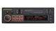 Pioneer SXT-C10PS, Retro-Stereo mit Bluetooth, DAB, USB/AUX und 3 Paar Low-Level-Ausgänge Pioneer SXT-C10PS, Retro-Stereo mit Bluetooth, DAB, USB/AUX und 3 Paar Low-Level-Ausgänge