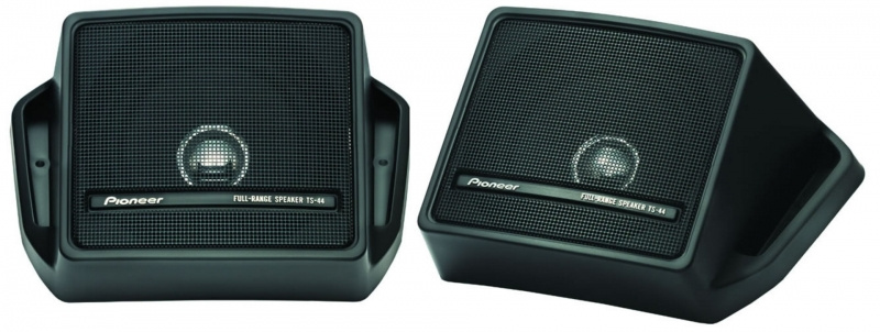 Pioneer TS-44