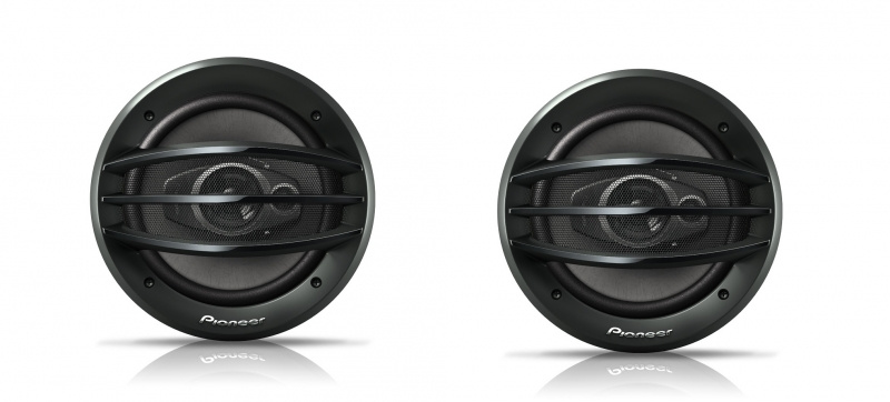 Pioneer TS-A2013i 3-Wege-Koaxiallautsprecher