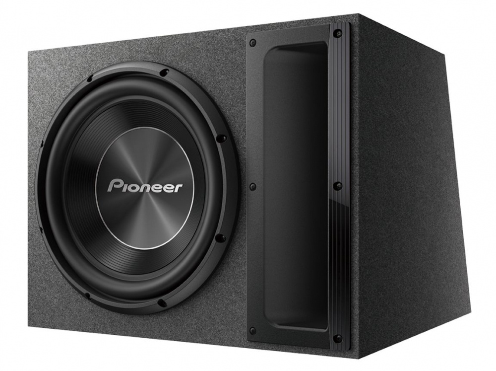 Pioneer TS-A300B, 12-Zoll passive Bassbox