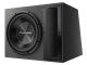 Pioneer TS-A300B, 12-Zoll passive Bassbox Pioneer TS-A300B, 12-Zoll passive Bassbox