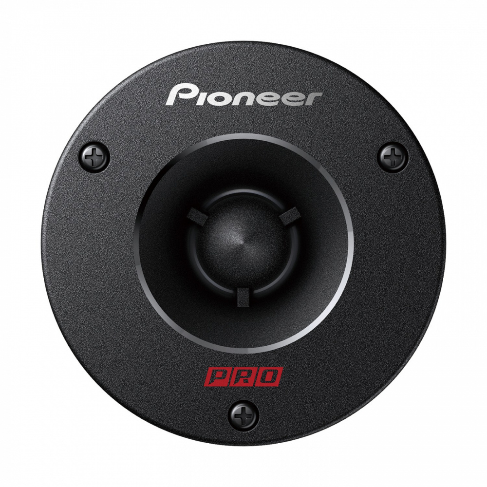 Pioneer TS-B1010PRO, Horn-Hochtöner