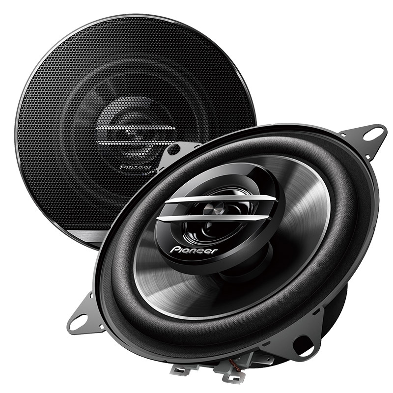 Pioneer TS-G1020F 2-Wege 4